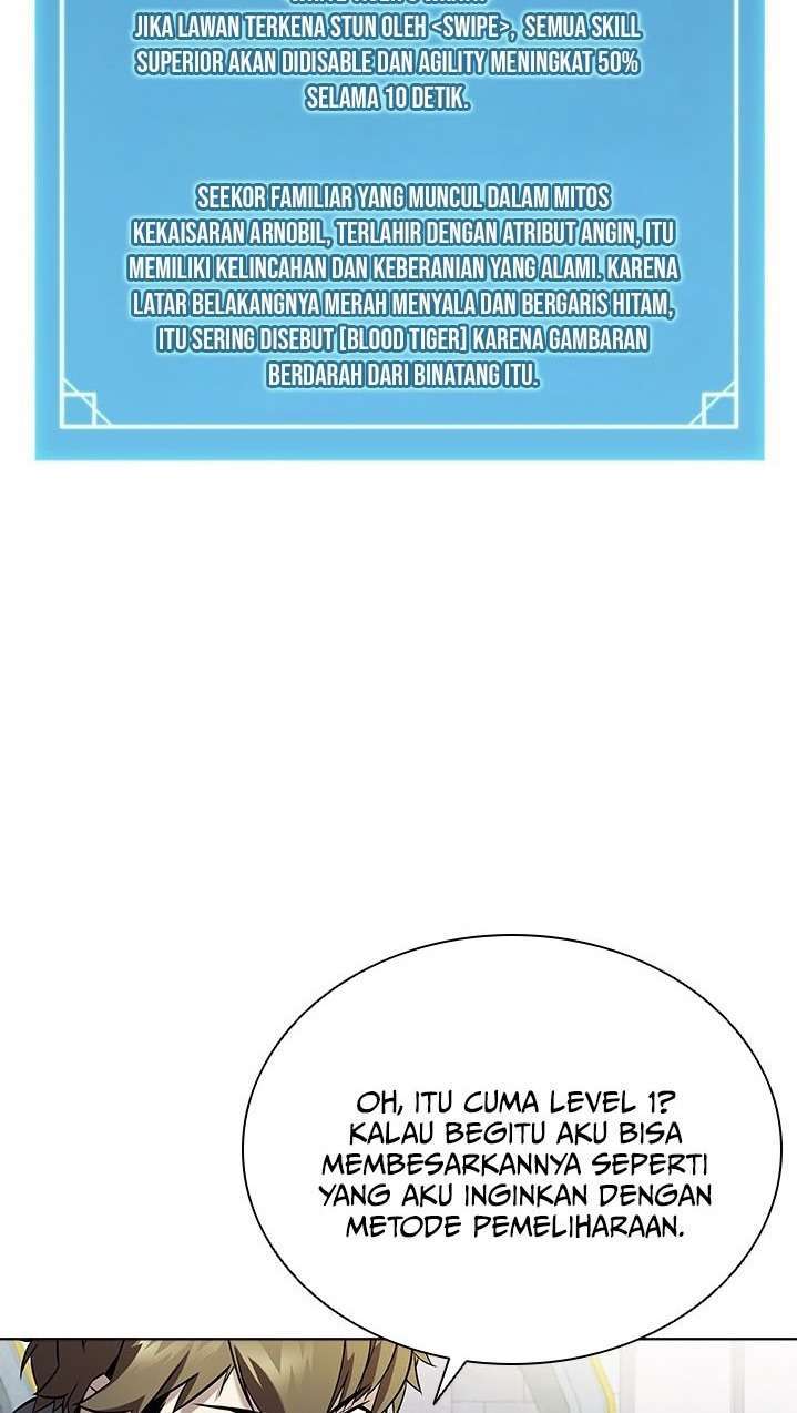Chairman Kang, The New Employee Chapter 61 - halaman 60