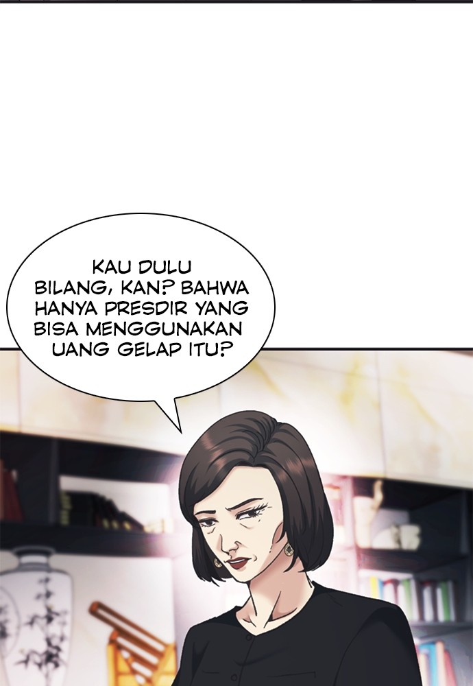 Chairman Kang, The New Employee Chapter 61 - halaman 75