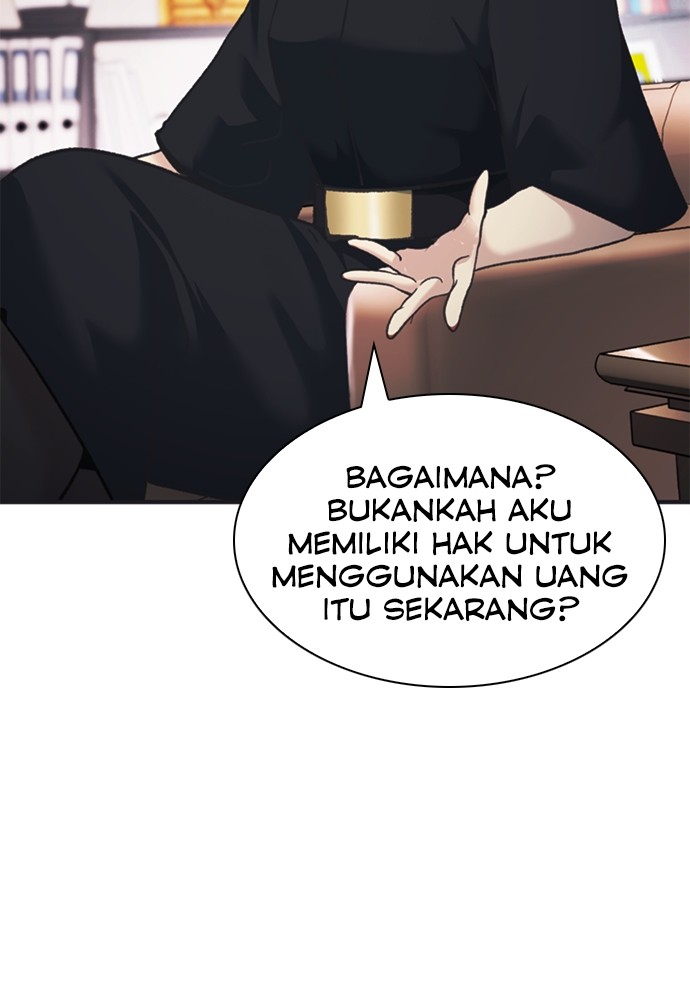 Chairman Kang, The New Employee Chapter 61 - halaman 76