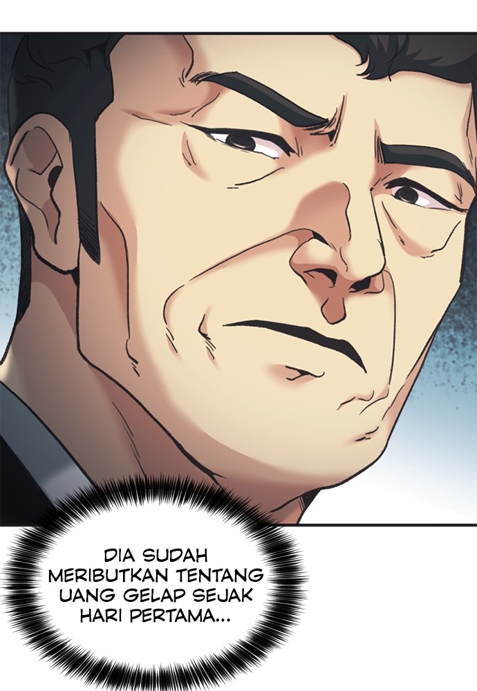 Chairman Kang, The New Employee Chapter 61 - halaman 77