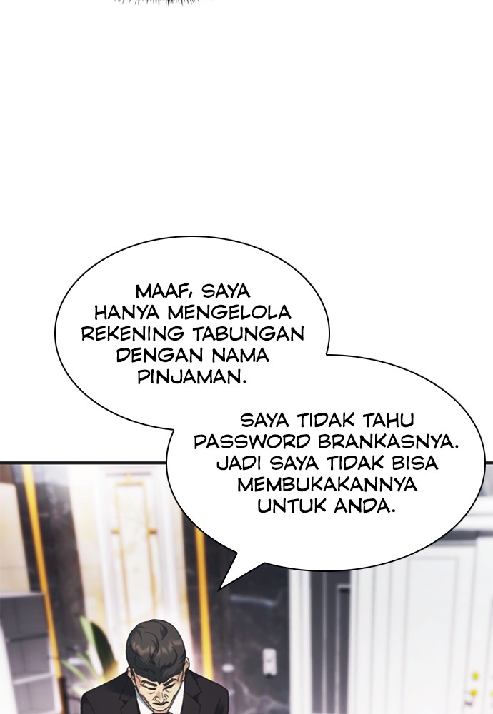 Chairman Kang, The New Employee Chapter 61 - halaman 78