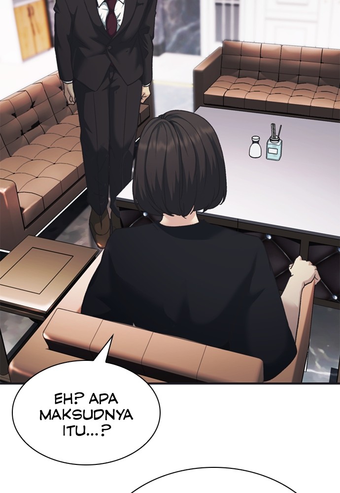 Chairman Kang, The New Employee Chapter 61 - halaman 79