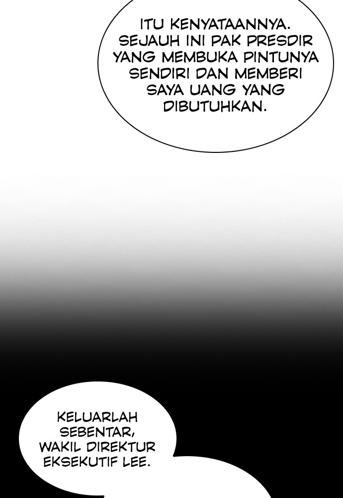 Chairman Kang, The New Employee Chapter 61 - halaman 80