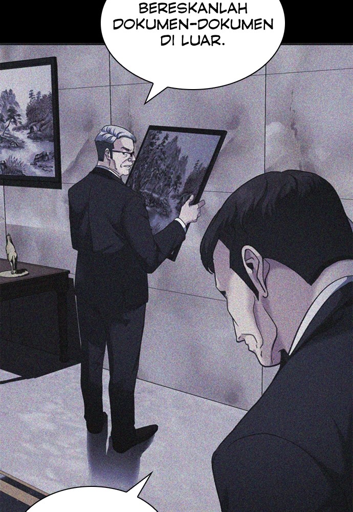 Chairman Kang, The New Employee Chapter 61 - halaman 81