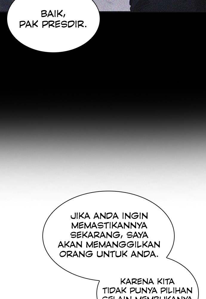Chairman Kang, The New Employee Chapter 61 - halaman 82