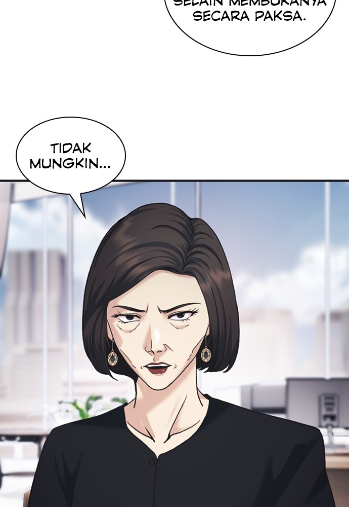 Chairman Kang, The New Employee Chapter 61 - halaman 83