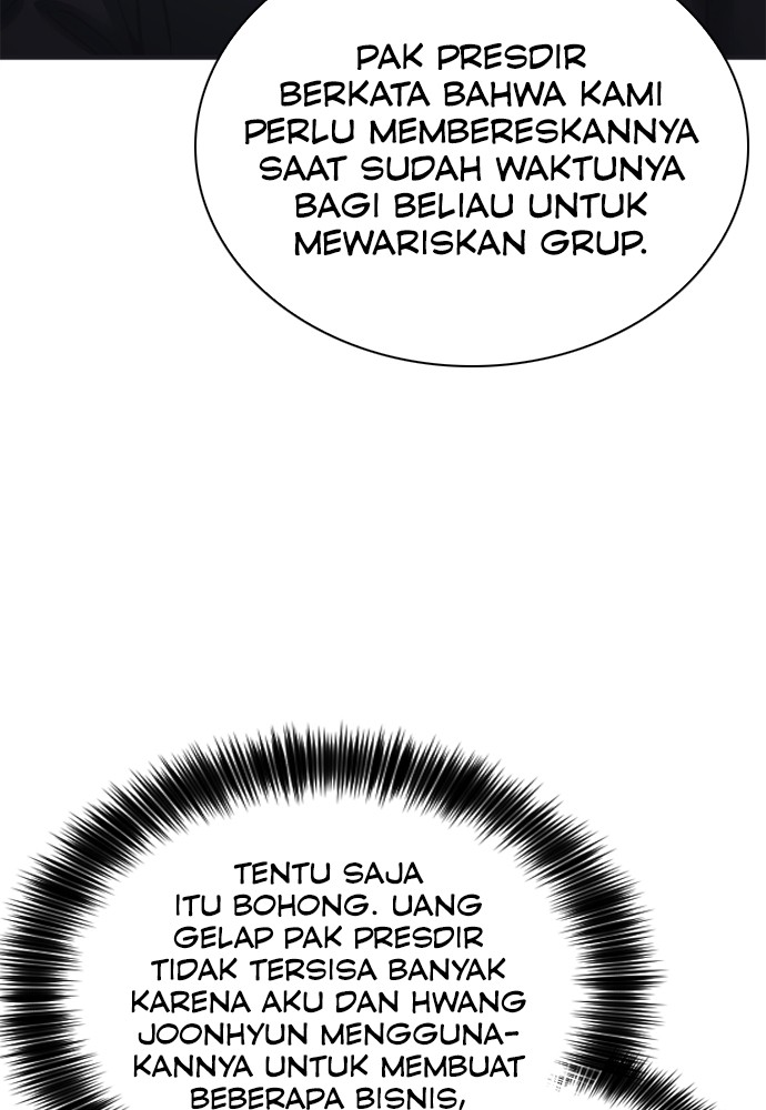 Chairman Kang, The New Employee Chapter 61 - halaman 86