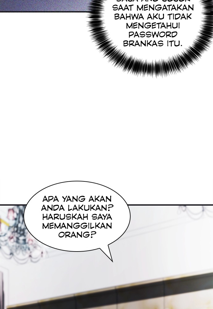 Chairman Kang, The New Employee Chapter 61 - halaman 88