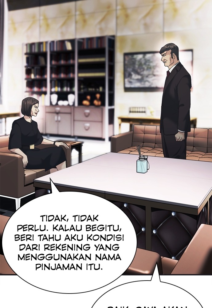Chairman Kang, The New Employee Chapter 61 - halaman 89