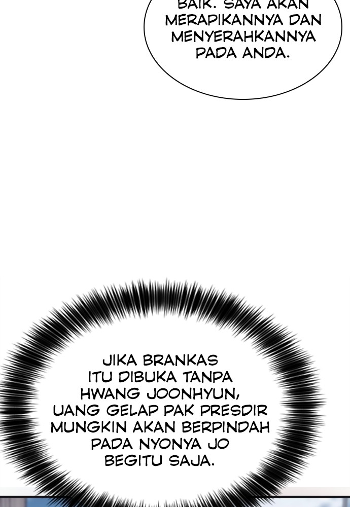 Chairman Kang, The New Employee Chapter 61 - halaman 90