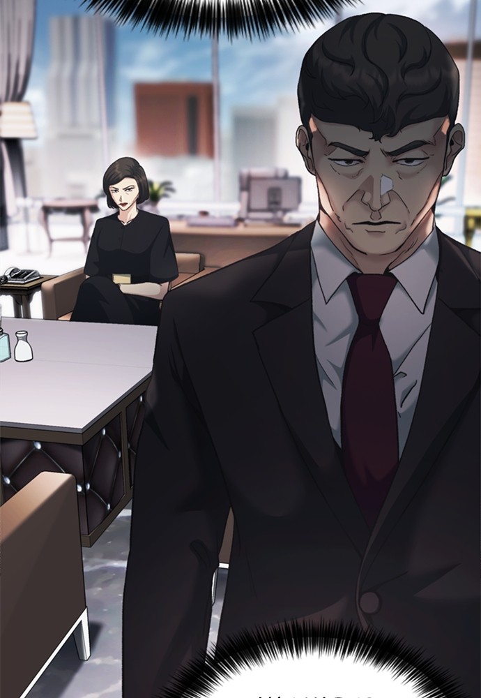 Chairman Kang, The New Employee Chapter 61 - halaman 91