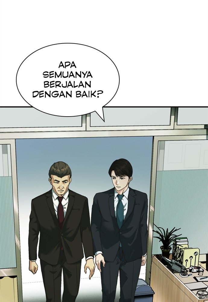 Chairman Kang, The New Employee Chapter 61 - halaman 94