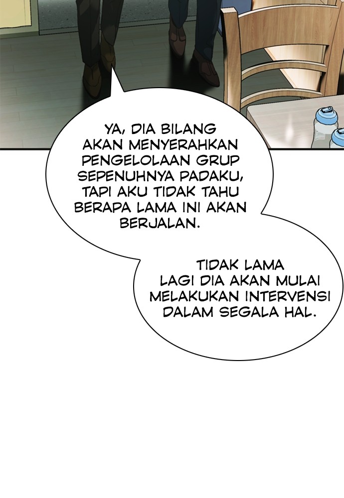 Chairman Kang, The New Employee Chapter 61 - halaman 95