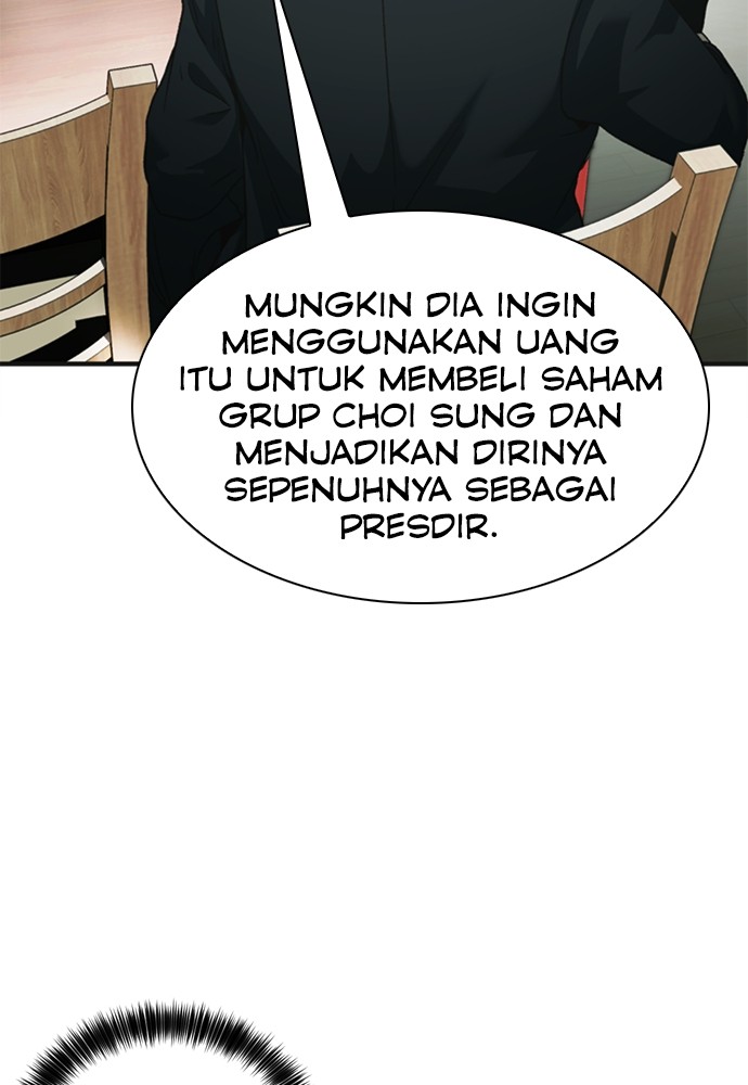 Chairman Kang, The New Employee Chapter 61 - halaman 97
