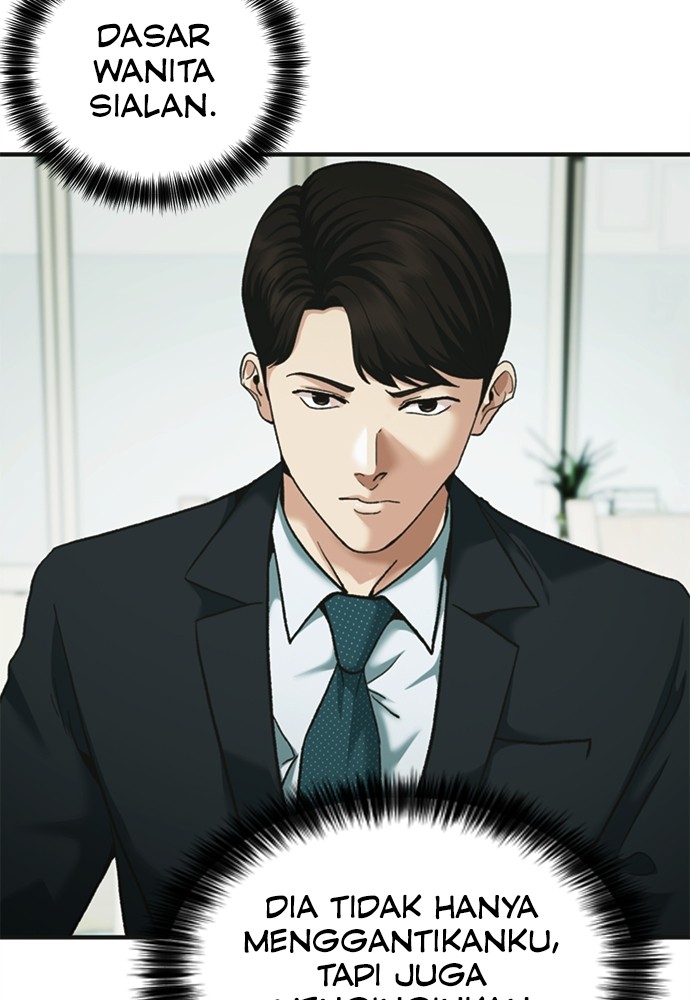 Chairman Kang, The New Employee Chapter 61 - halaman 98