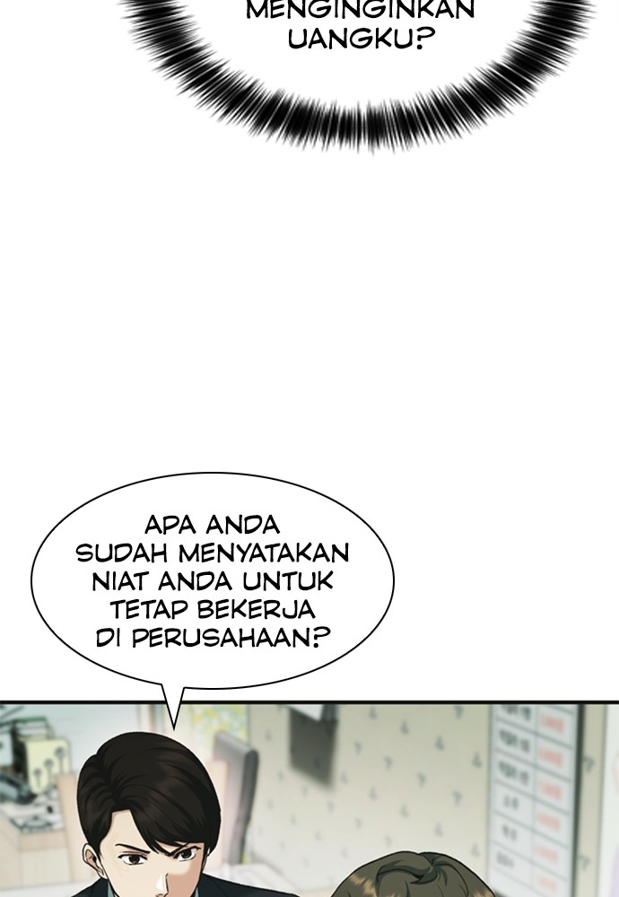 Chairman Kang, The New Employee Chapter 61 - halaman 99