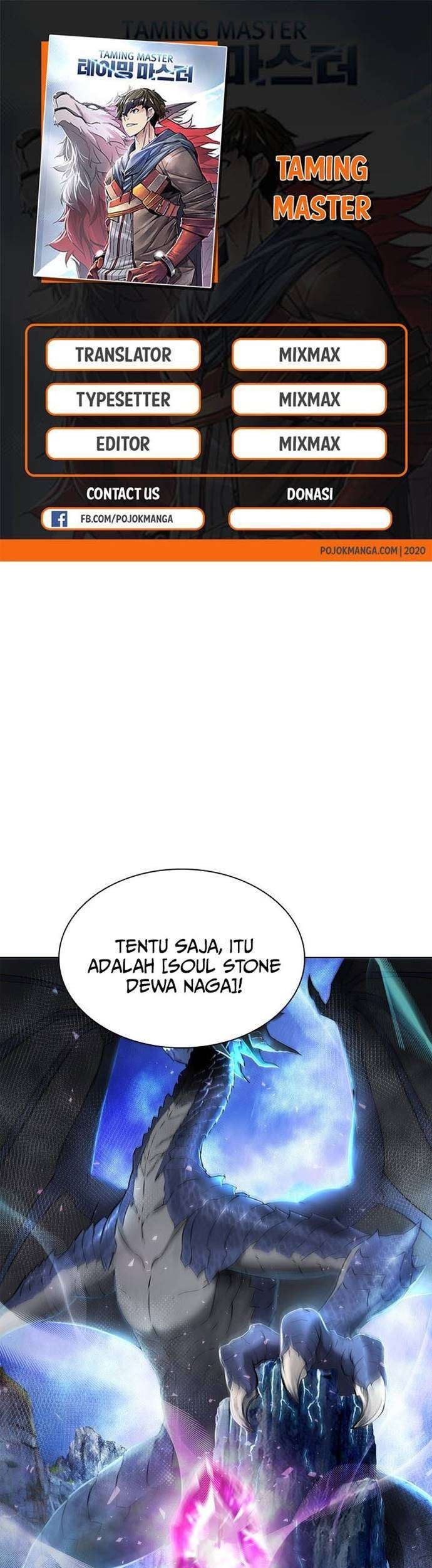 Chairman Kang, The New Employee Chapter 62 - halaman 1