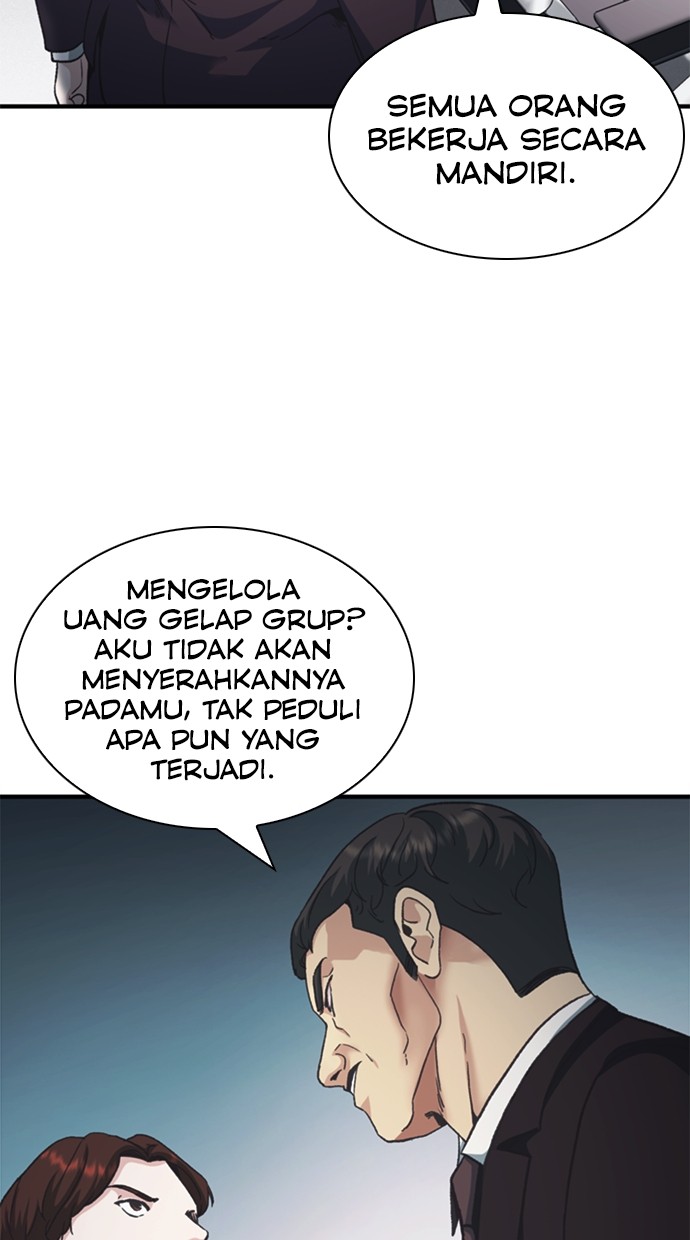 Chairman Kang, The New Employee Chapter 62 - halaman 100