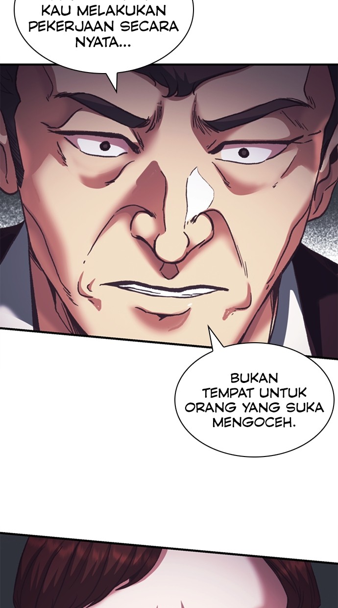 Chairman Kang, The New Employee Chapter 62 - halaman 102