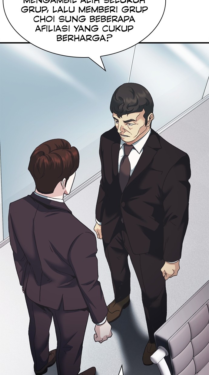 Chairman Kang, The New Employee Chapter 62 - halaman 104