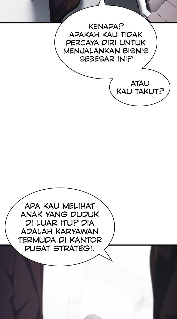 Chairman Kang, The New Employee Chapter 62 - halaman 105