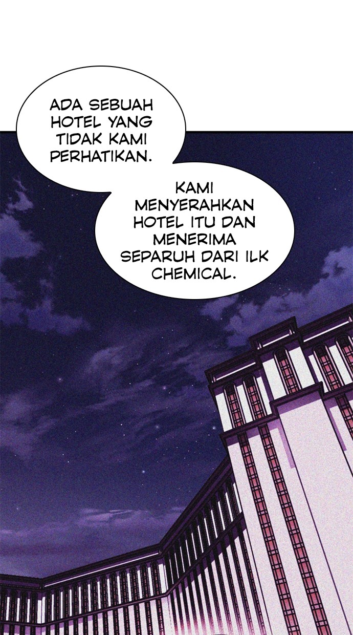 Chairman Kang, The New Employee Chapter 62 - halaman 107