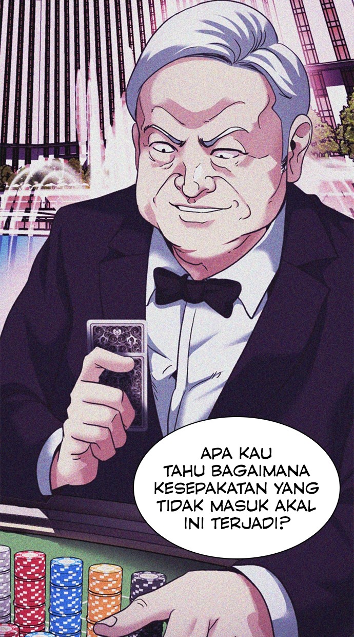 Chairman Kang, The New Employee Chapter 62 - halaman 108
