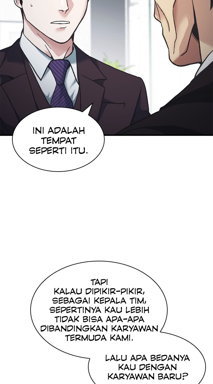 Chairman Kang, The New Employee Chapter 62 - halaman 110