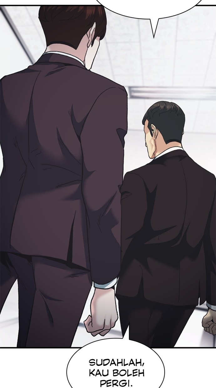 Chairman Kang, The New Employee Chapter 62 - halaman 111
