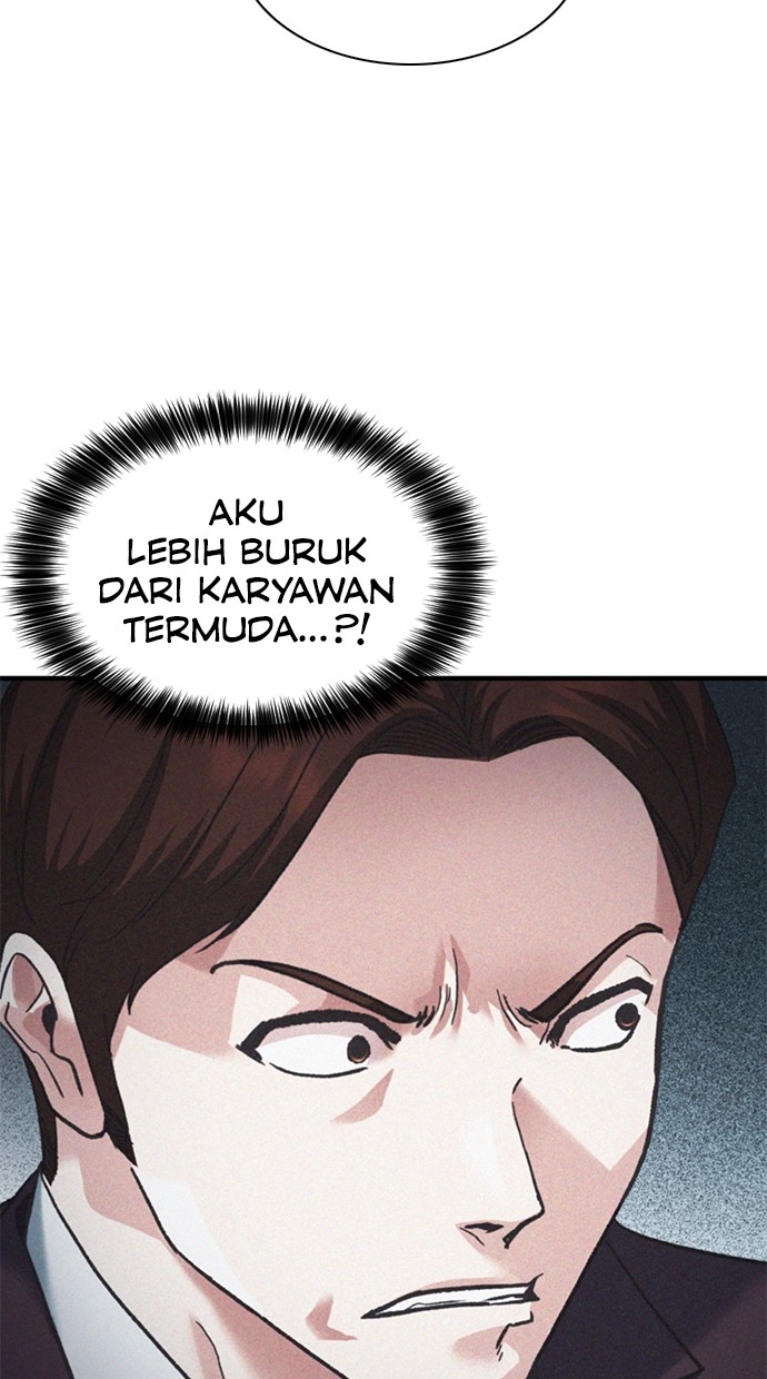 Chairman Kang, The New Employee Chapter 62 - halaman 112