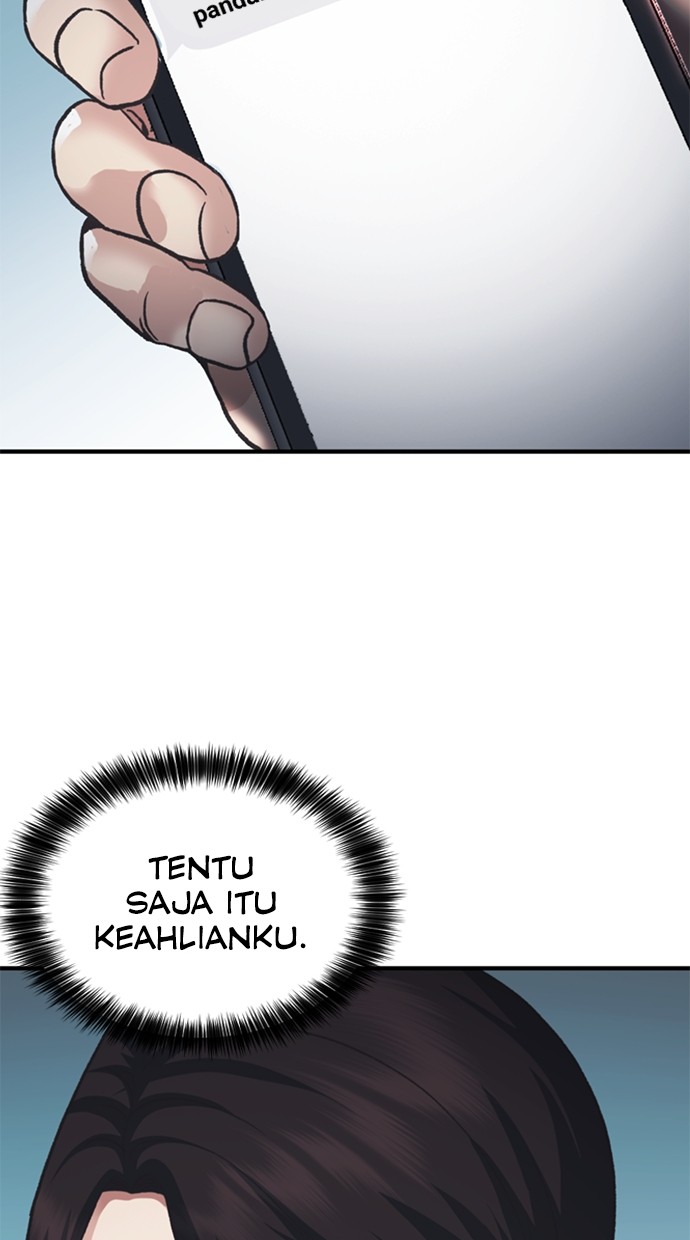 Chairman Kang, The New Employee Chapter 62 - halaman 118