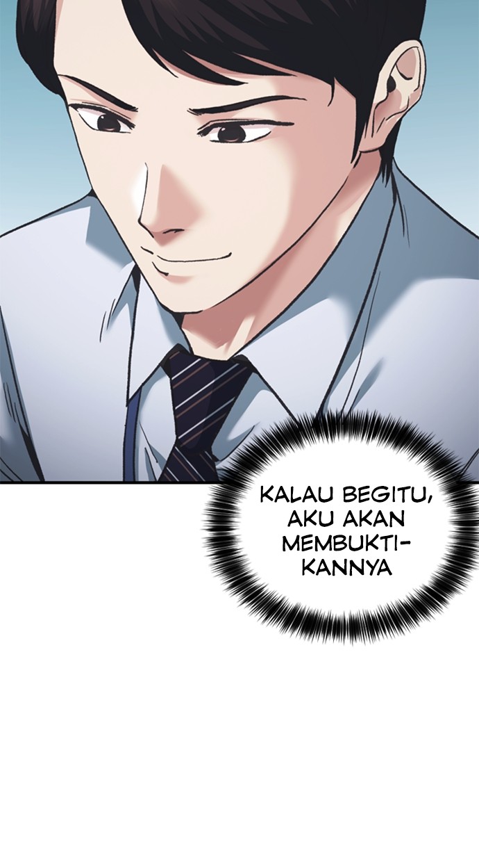 Chairman Kang, The New Employee Chapter 62 - halaman 119