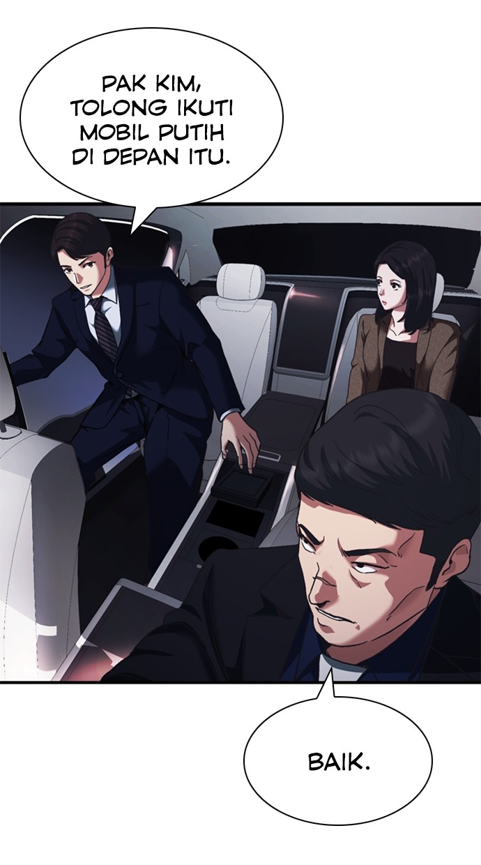 Chairman Kang, The New Employee Chapter 62 - halaman 122