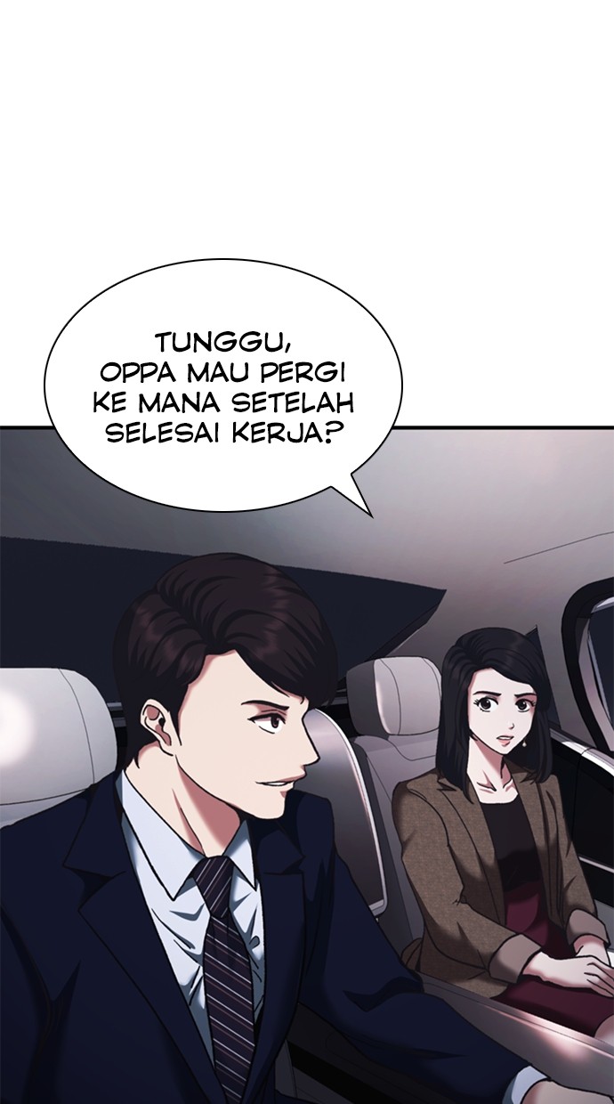 Chairman Kang, The New Employee Chapter 62 - halaman 123