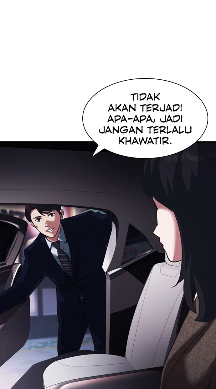 Chairman Kang, The New Employee Chapter 62 - halaman 127