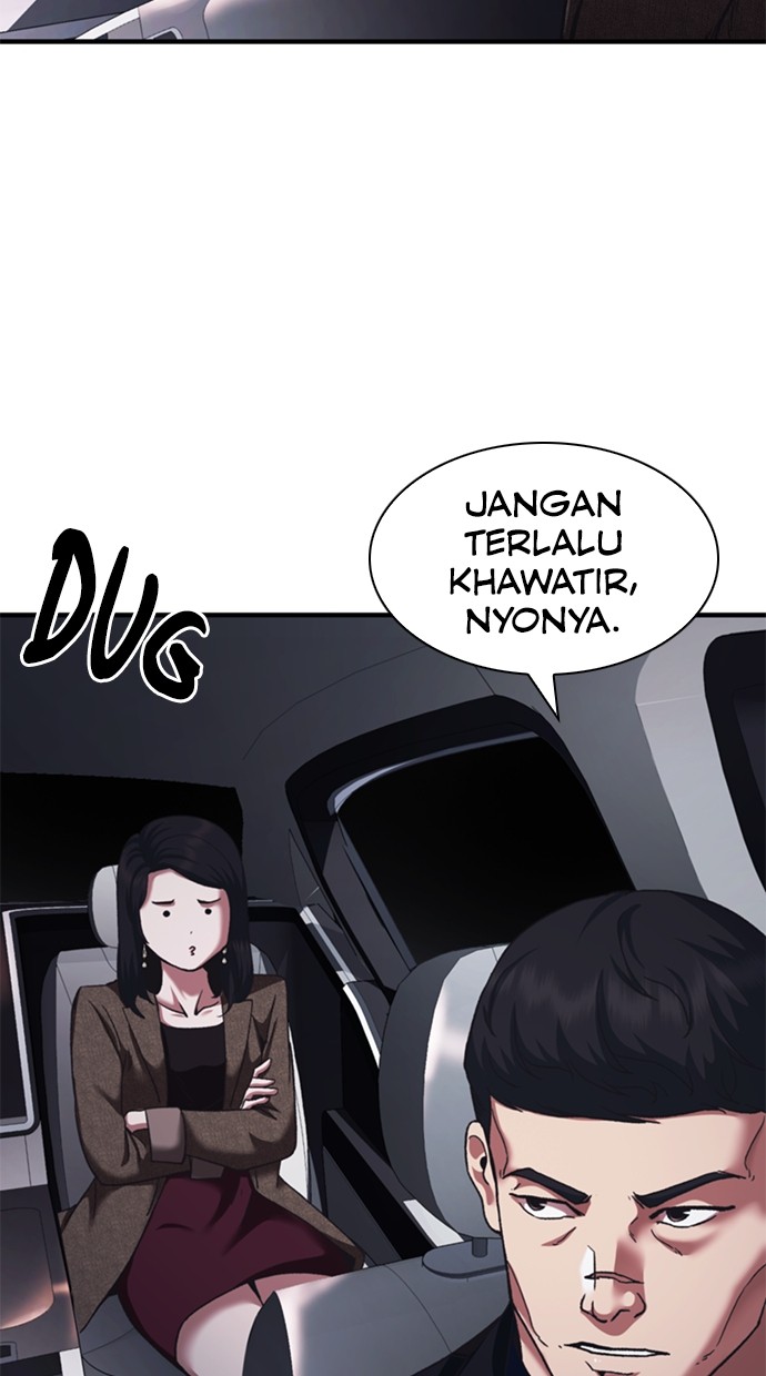 Chairman Kang, The New Employee Chapter 62 - halaman 128