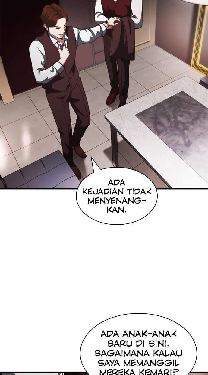 Chairman Kang, The New Employee Chapter 62 - halaman 131