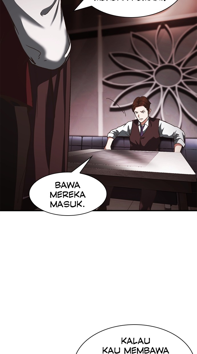 Chairman Kang, The New Employee Chapter 62 - halaman 132