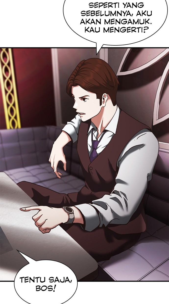Chairman Kang, The New Employee Chapter 62 - halaman 133