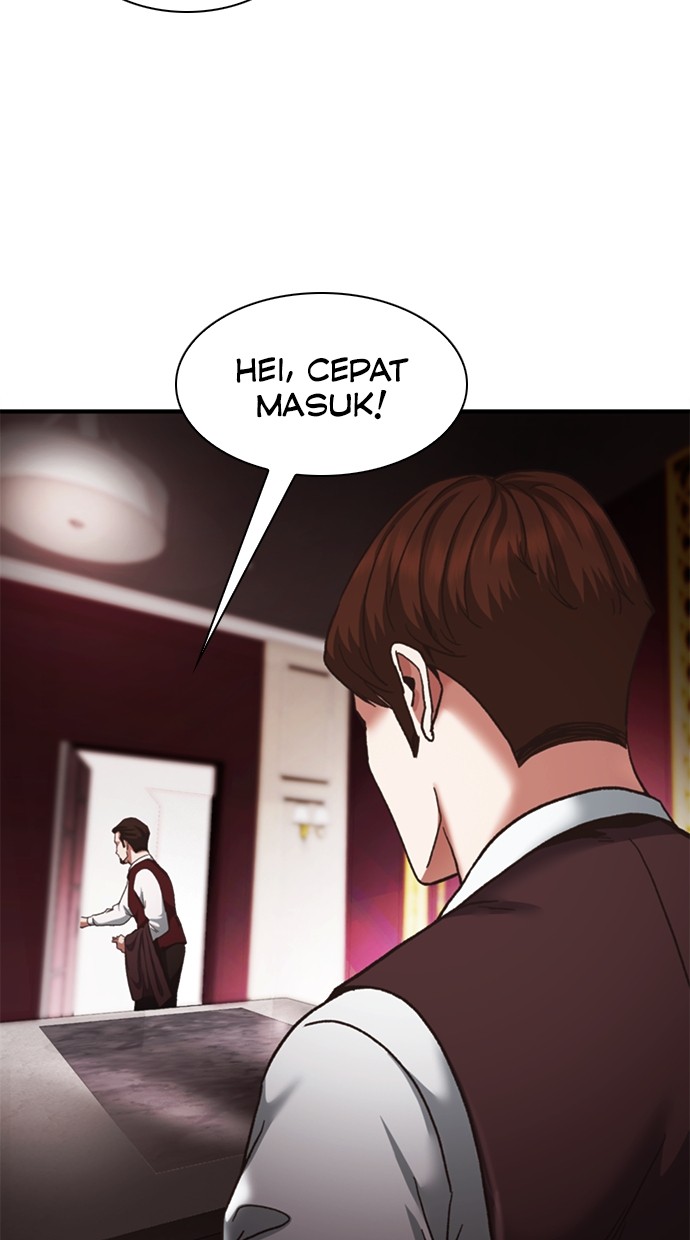 Chairman Kang, The New Employee Chapter 62 - halaman 134