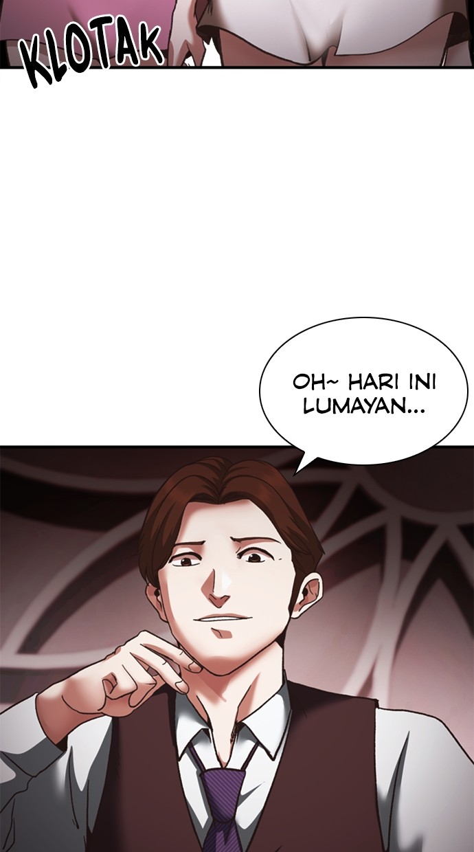 Chairman Kang, The New Employee Chapter 62 - halaman 136