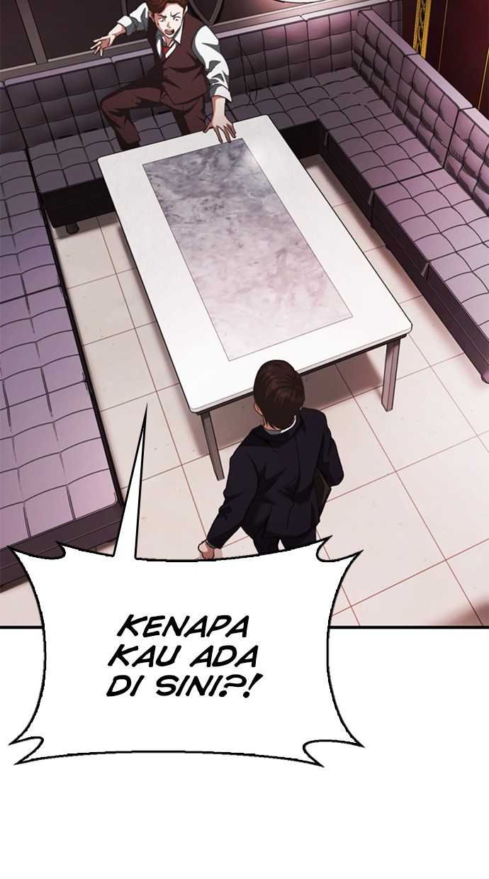 Chairman Kang, The New Employee Chapter 62 - halaman 139