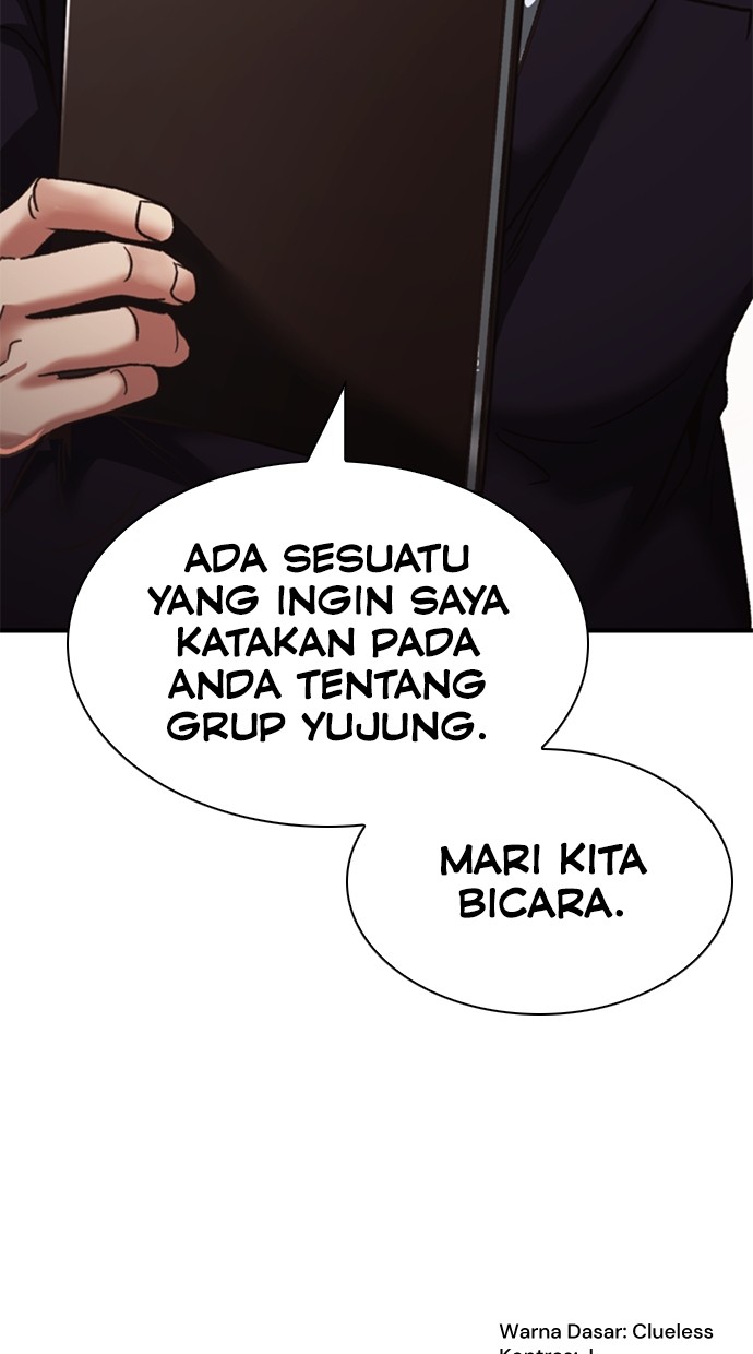 Chairman Kang, The New Employee Chapter 62 - halaman 141
