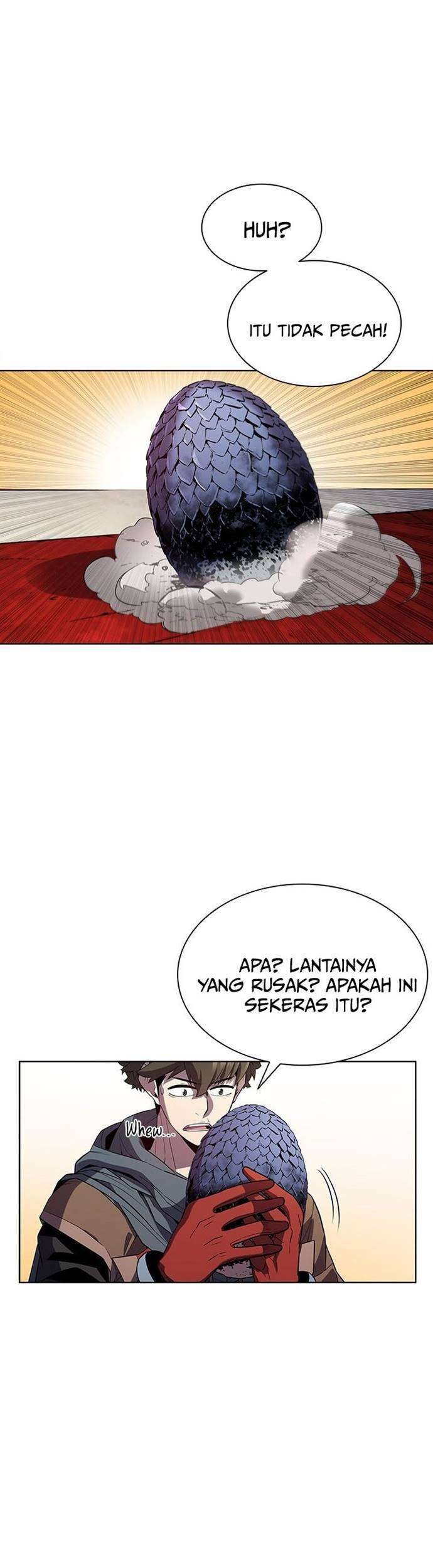 Chairman Kang, The New Employee Chapter 62 - halaman 27