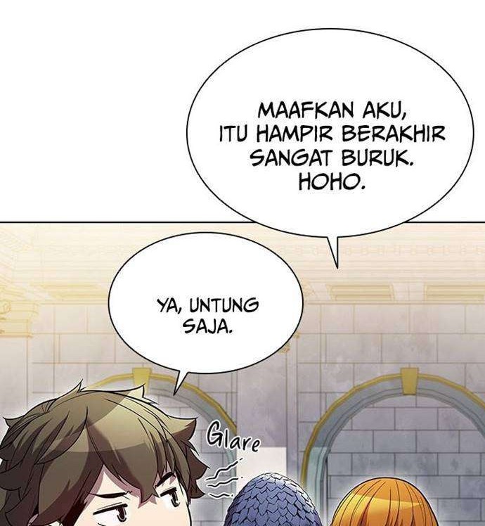 Chairman Kang, The New Employee Chapter 62 - halaman 28