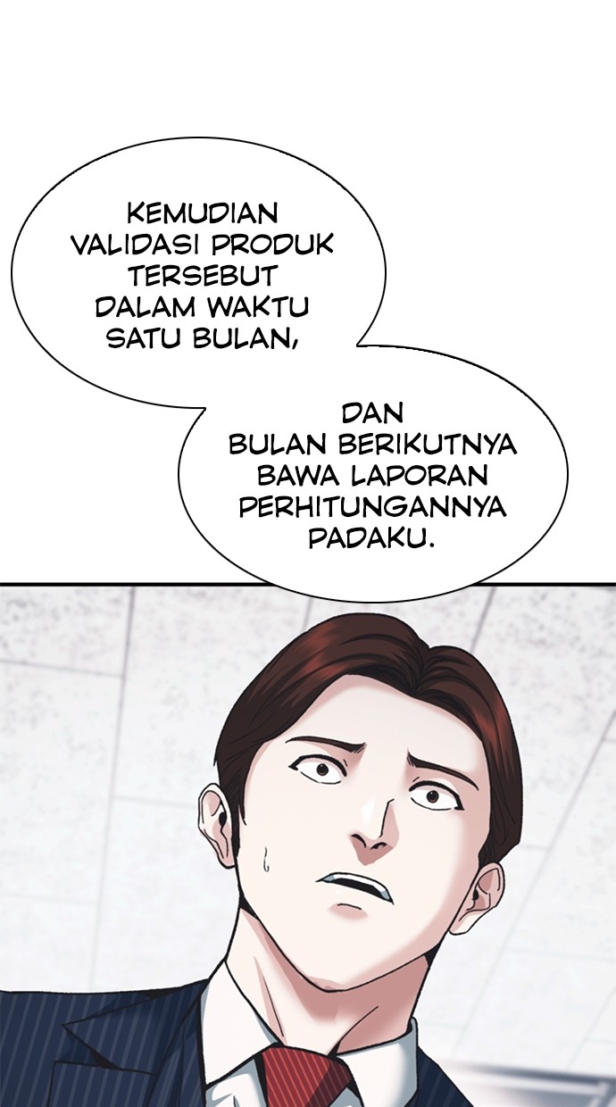 Chairman Kang, The New Employee Chapter 62 - halaman 62