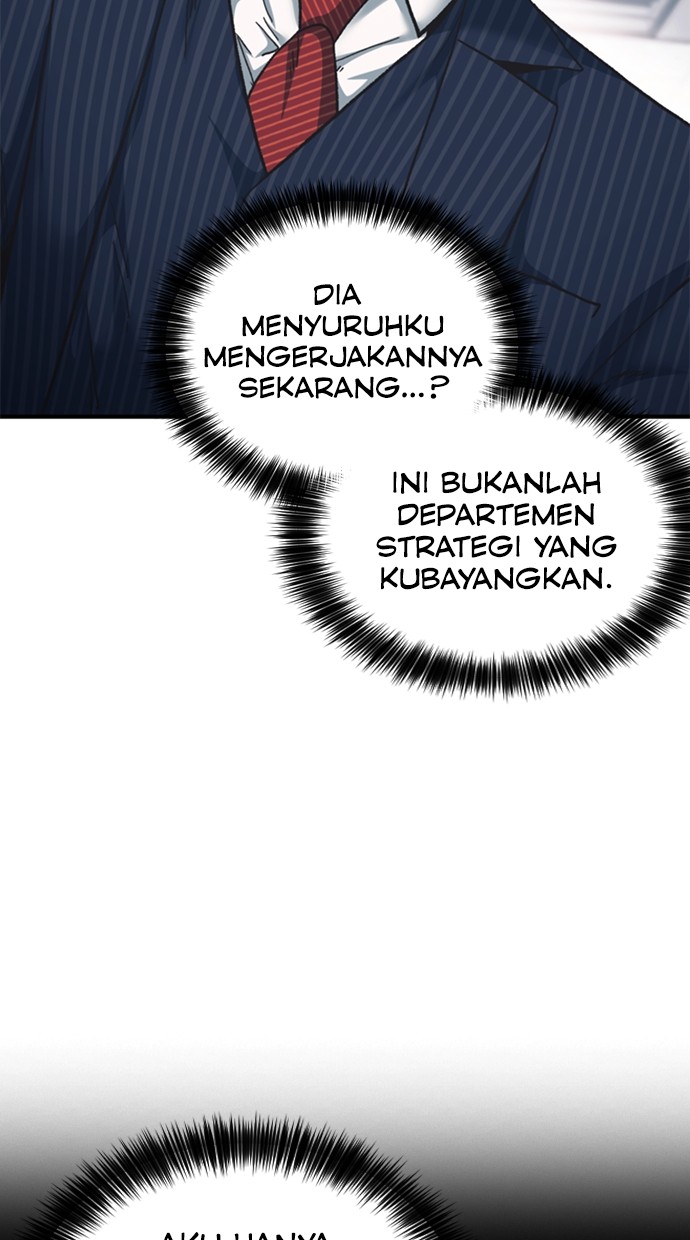 Chairman Kang, The New Employee Chapter 62 - halaman 63