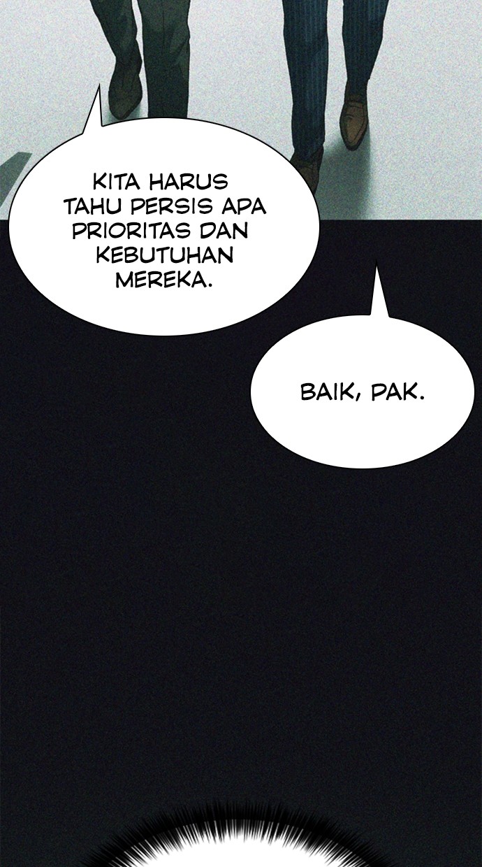 Chairman Kang, The New Employee Chapter 62 - halaman 65
