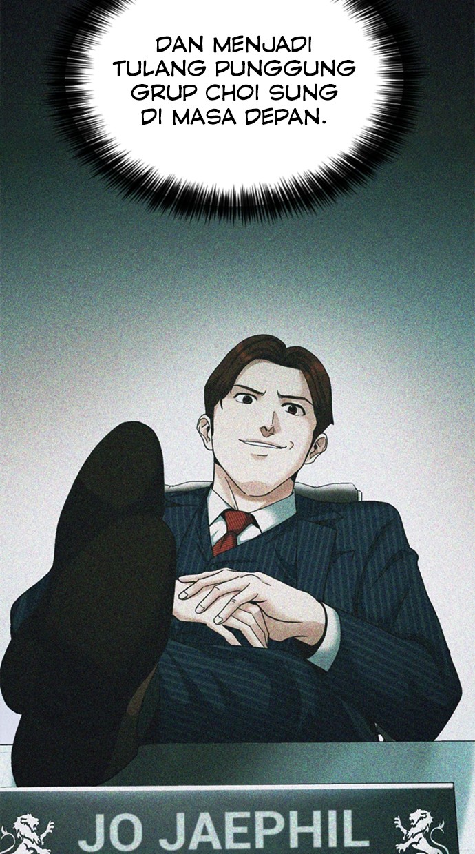 Chairman Kang, The New Employee Chapter 62 - halaman 66