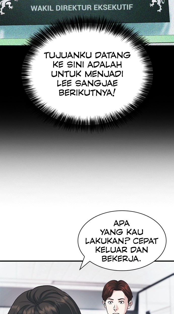 Chairman Kang, The New Employee Chapter 62 - halaman 67